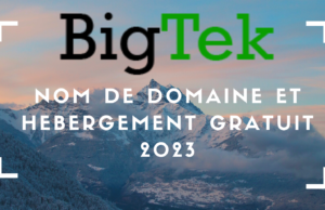 Comment Obtenir un Nom de Domaine et un Hébergement Web Gratuits en 2023