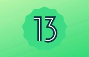 Google lance la première version bêta de Android 13 QPR 2