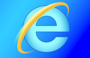 Comment supprimer complètement Internet Explorer de Windows 10