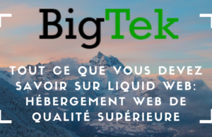 Tout ce que vous devez savoir sur Liquid Web: Hébergement Web de qualité supérieure