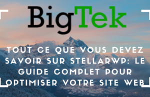 Tout ce que vous devez savoir sur StellarWP: le guide complet pour optimiser votre site web