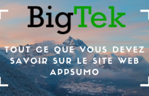 Tout ce que vous devez savoir sur le site web Appsumo